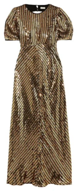 The Best Prices Daisy Sequin Dress