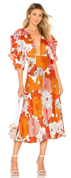 Mega Sale Bernadette Dress