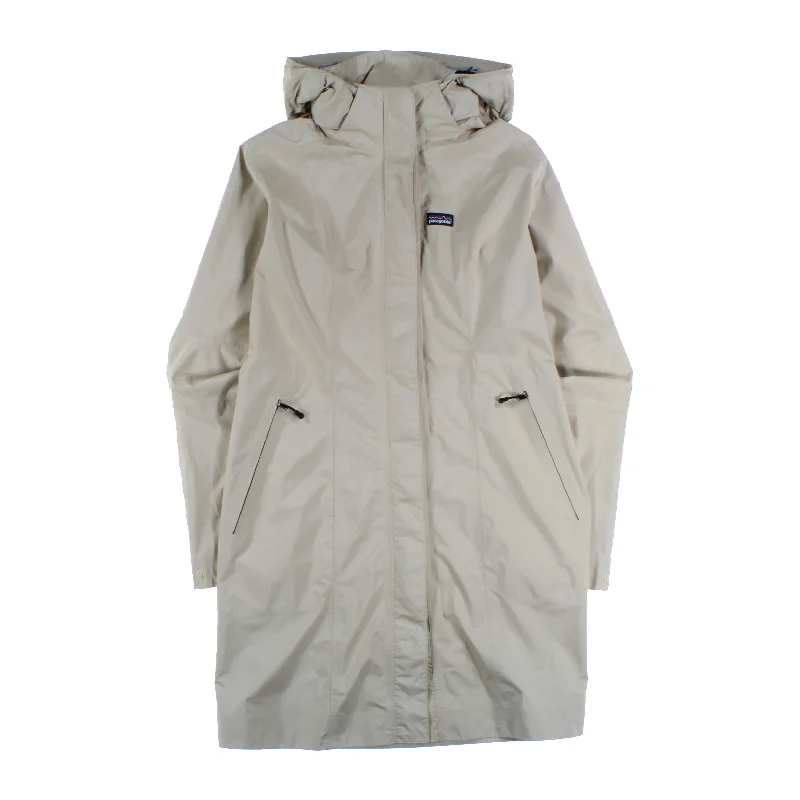 Bargain Prices W's Rain Shadow Trench Coat