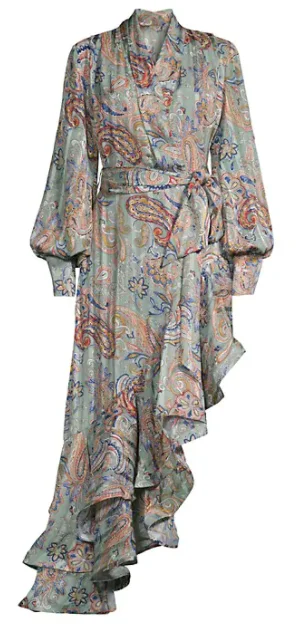 Shop and Save Adria Dress