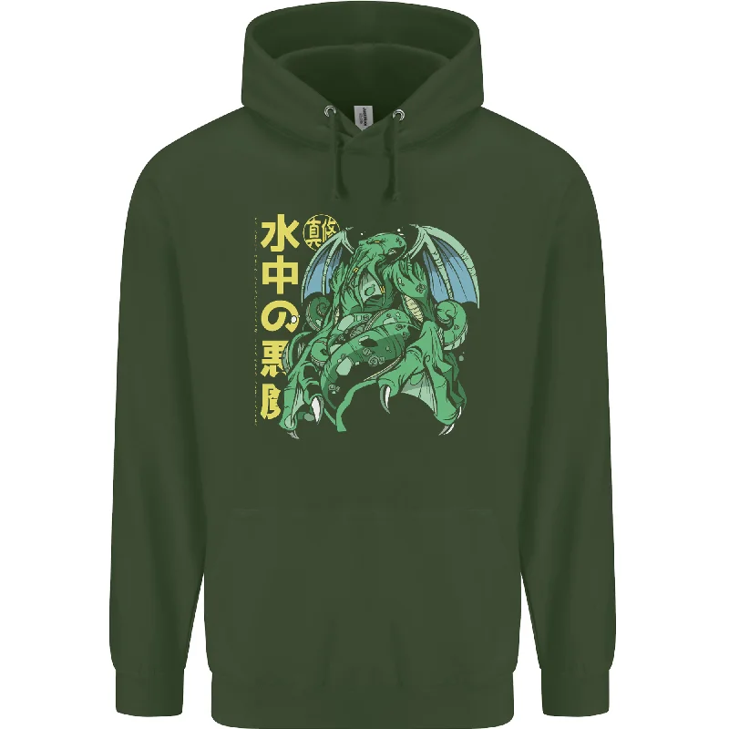 Forest Green