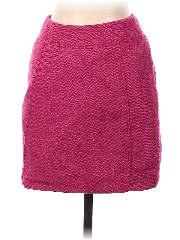 Today's Special Casual Skirt