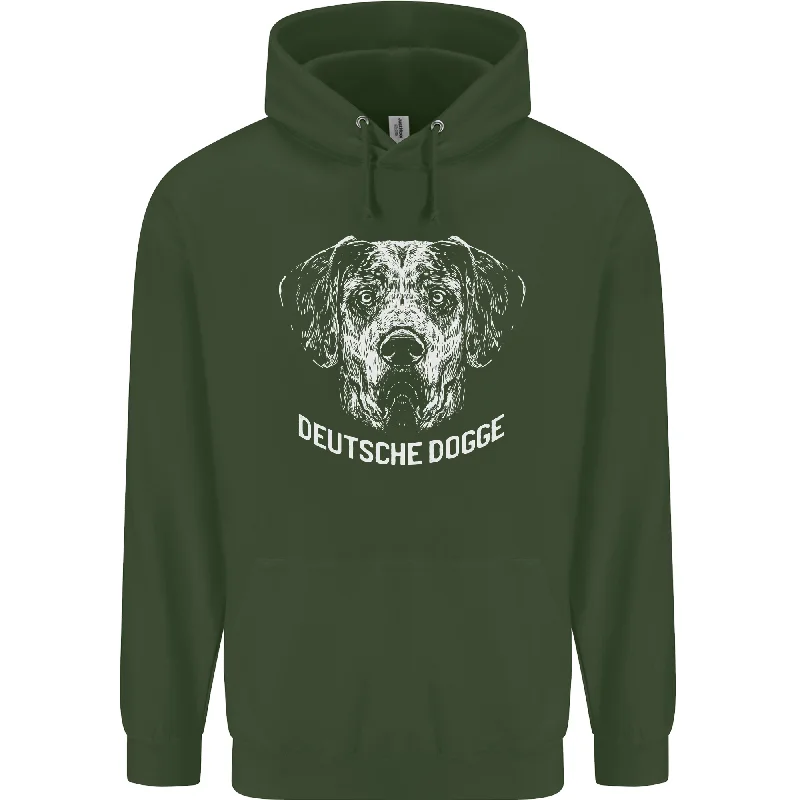 Forest Green