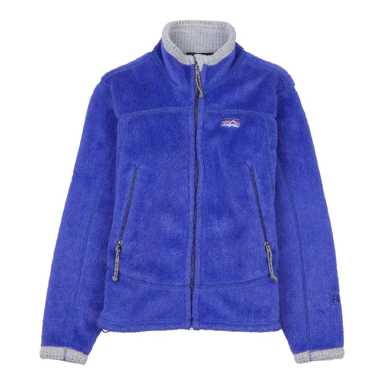Act Now W's R4 Jacket