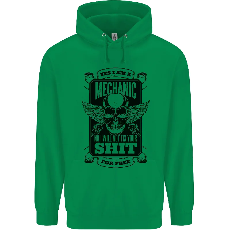 Irish Green