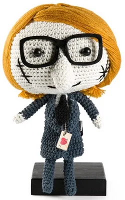 TIME-Limited Offer Yves Saint Laurent Doll