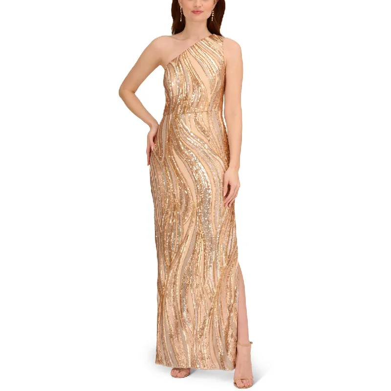 Champagne/Gold
