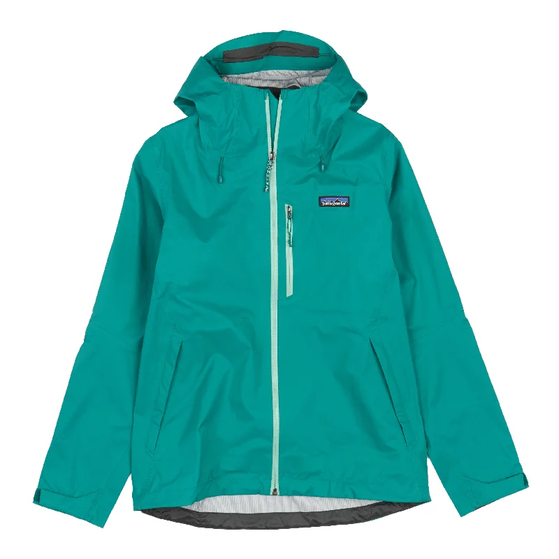 Crazy Deals W's Rainshadow Jacket