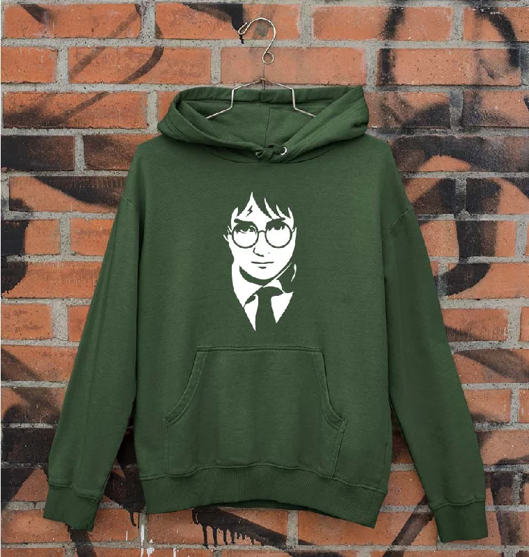 Mega Sale Harry Potter Unisex Hoodie for Men/Women