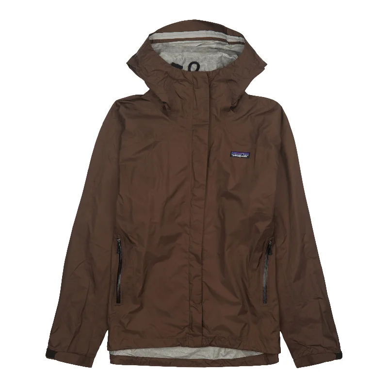 Limited Time W's Rain Shadow Jacket