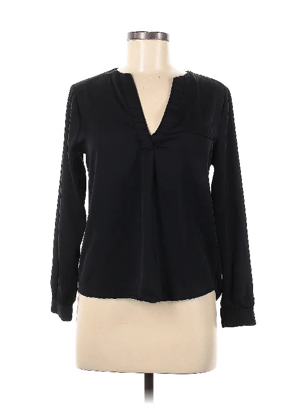 Great Deals Long Sleeve Blouse