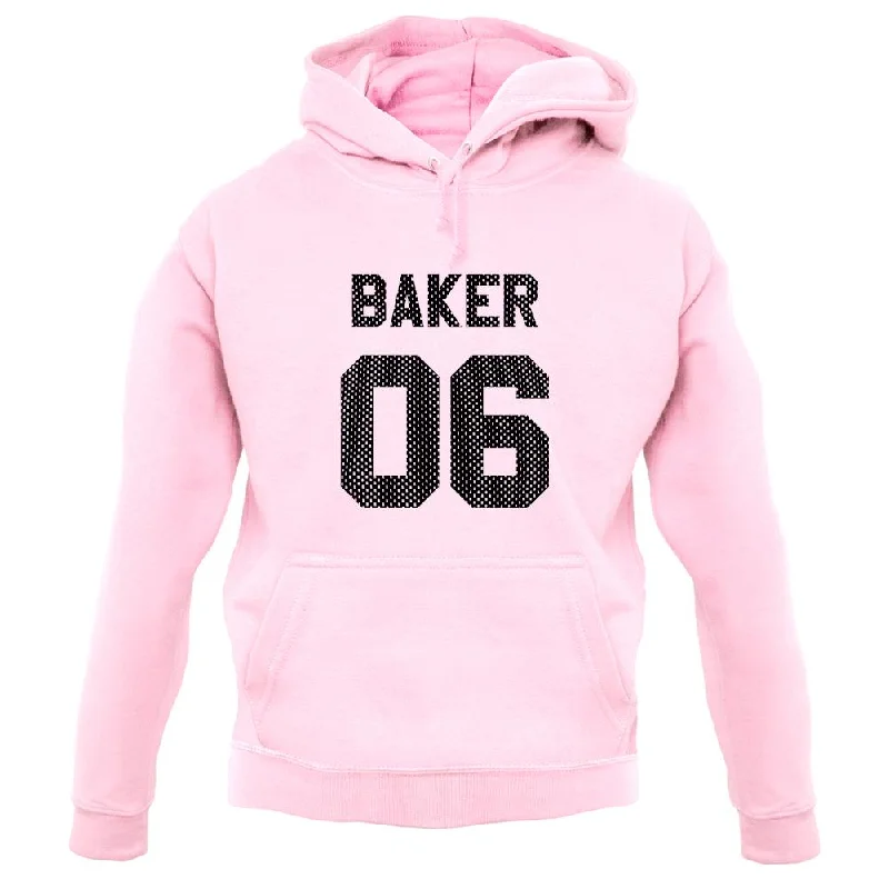 Baby Pink