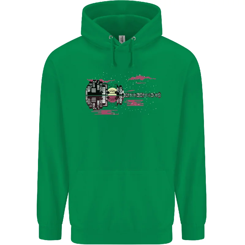 Irish Green