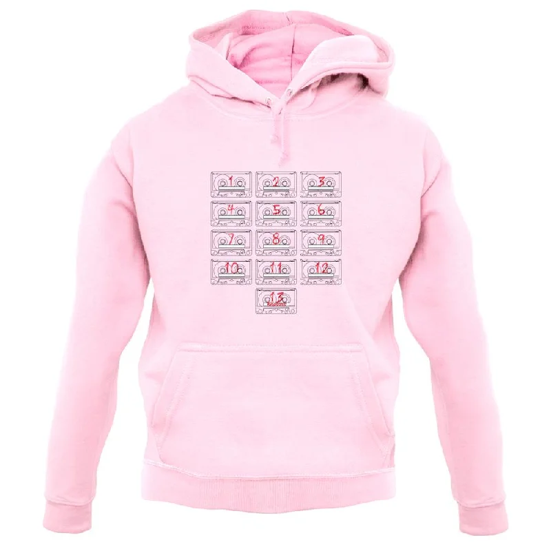 Baby Pink