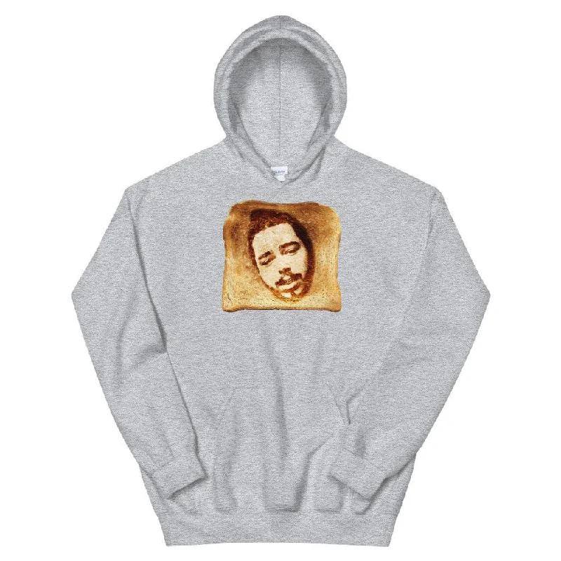 New Markdowns Toast Malone Unisex Hoodie