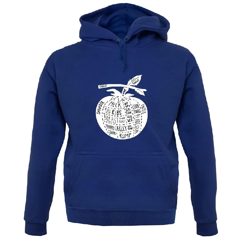 Oxford Navy