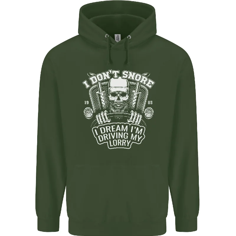 Forest Green