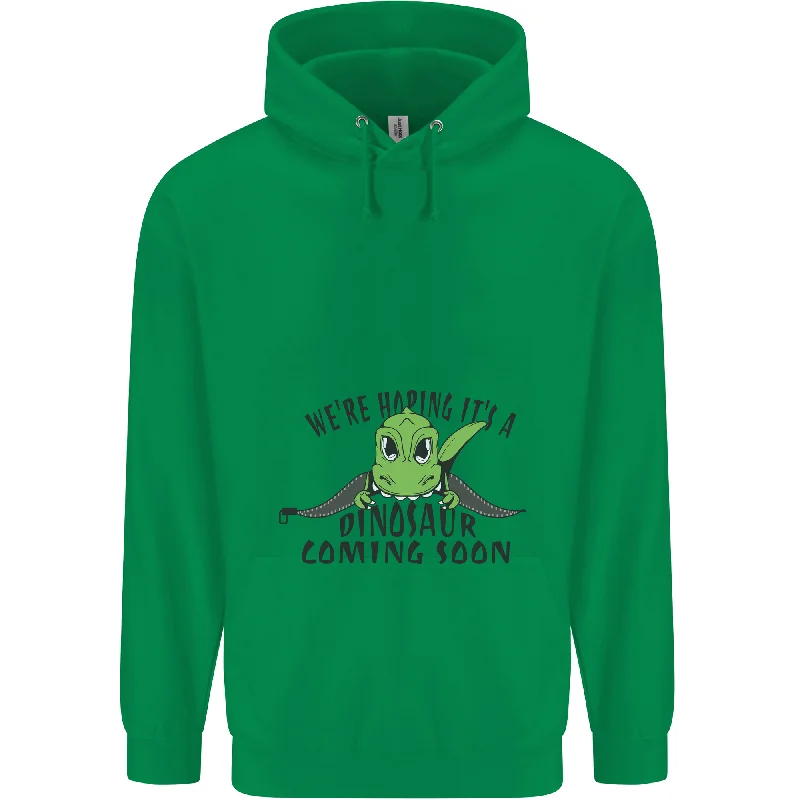 Irish Green