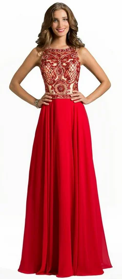 Deal Mania Edith Gown