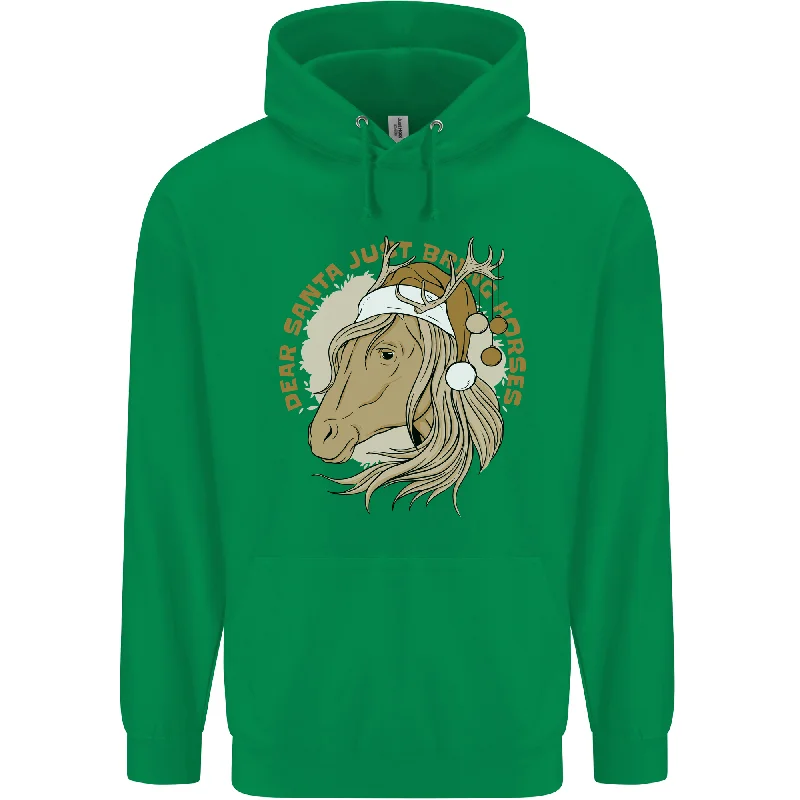 Irish Green