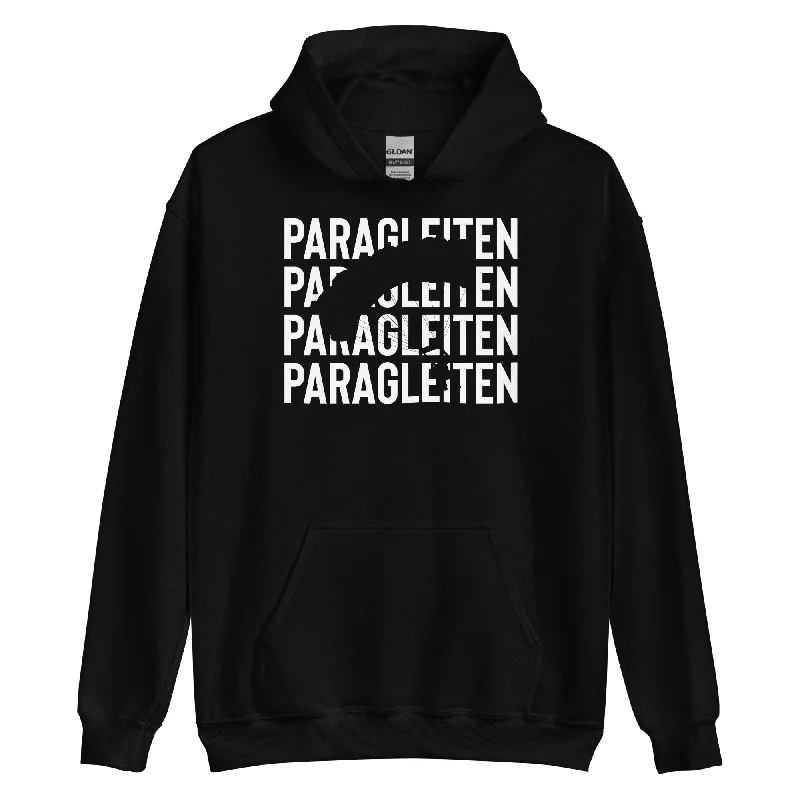 Flash Sale Paragleiten - Unisex Hoodie