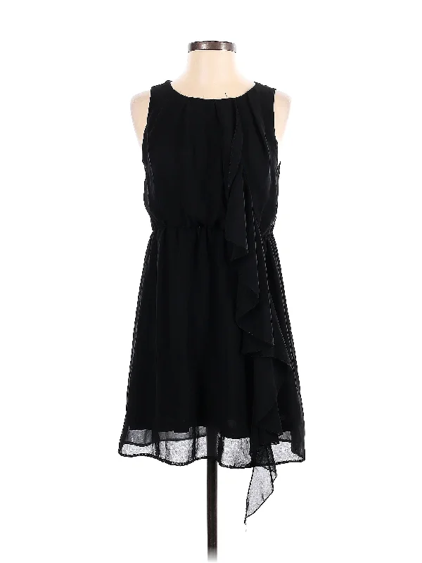 Don't Wait Casual Dress