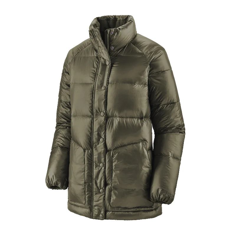 Deep Discounts W's Raven Rocks Coat