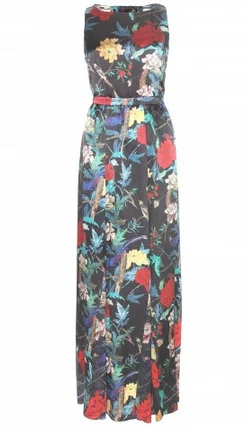 Online Exclusive Elis Print Dress