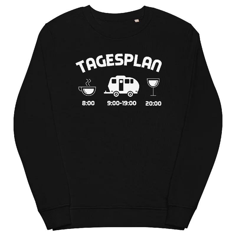 Deal Mania Tagesplan 2 - Unisex Premium Organic Sweatshirt