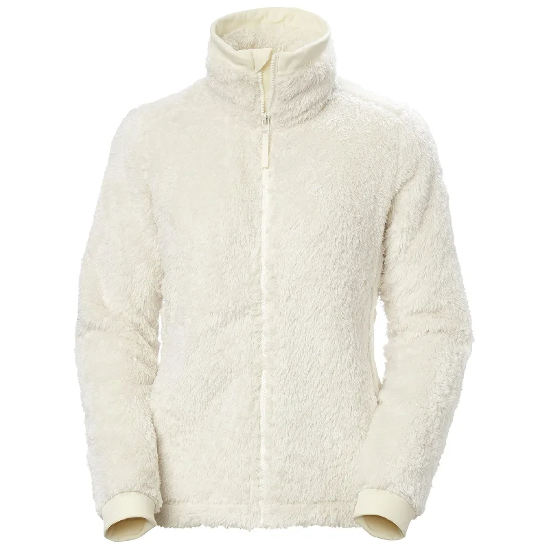 Don't Wait Women’s Precious Fleece Jacket 2.0