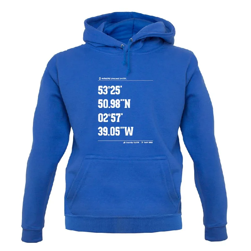 Royal Blue