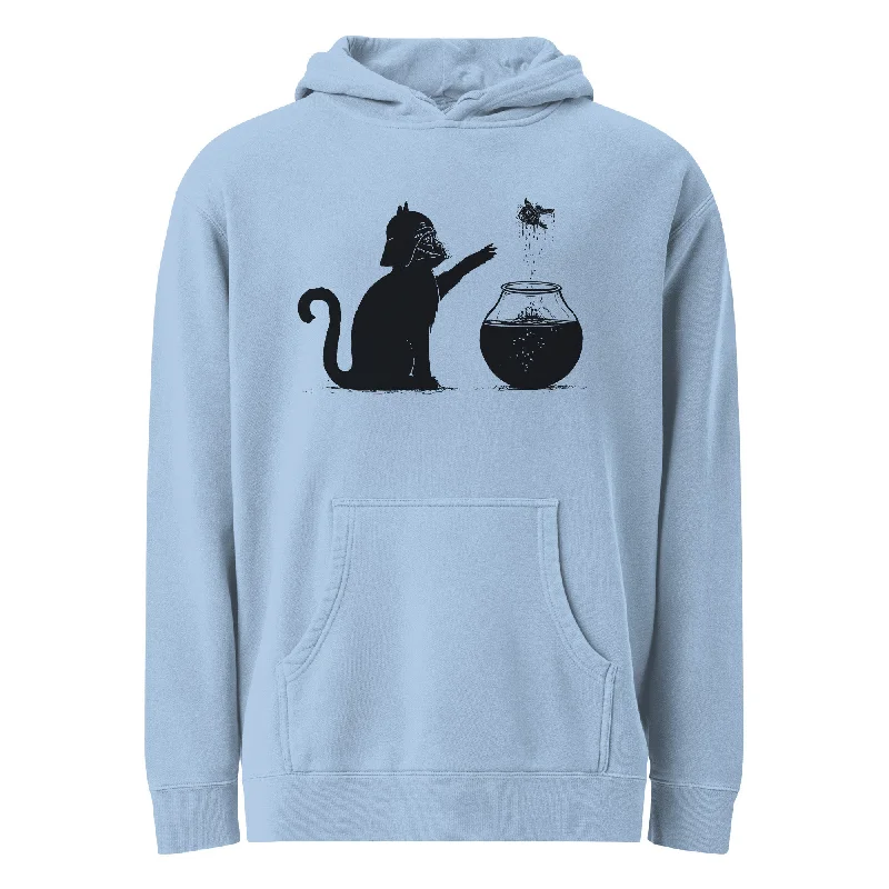 Savings Alert All Too Easy Vintage Wash Pullover Hoodie