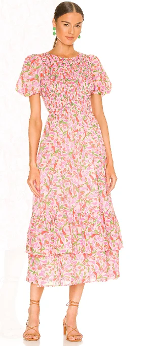 Can't Miss Quaint Dress