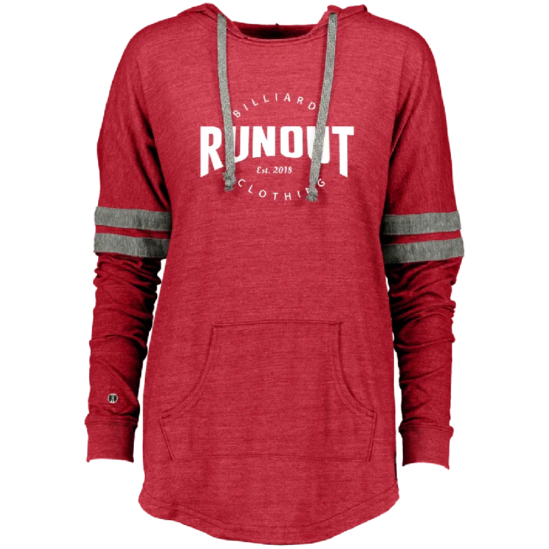 Vintage Scarlet/Vintage Grey