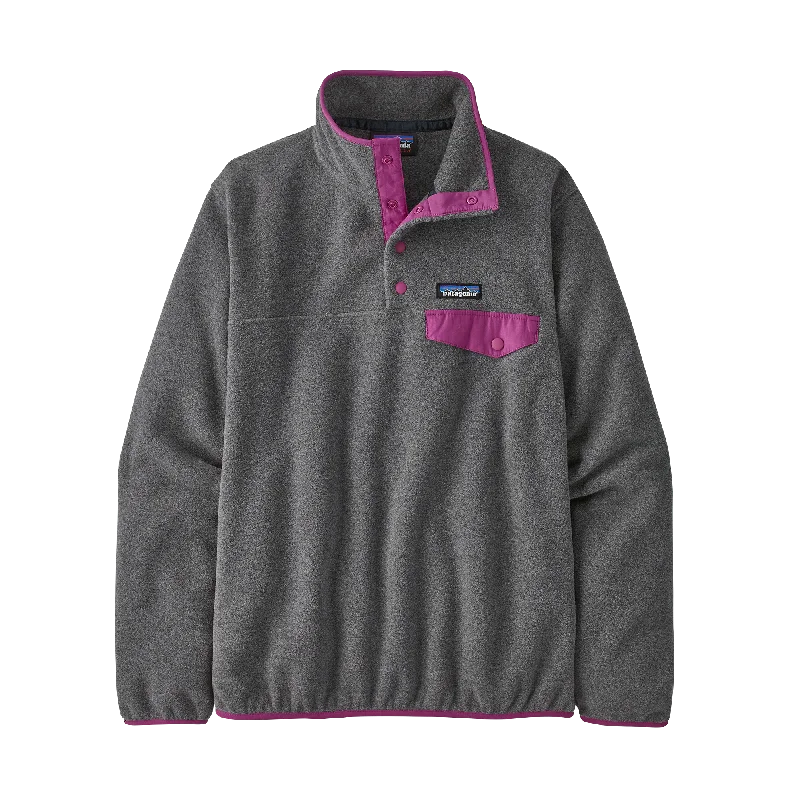 Big Discounts Women's Lightweight Synchilla Snap-T Pullover