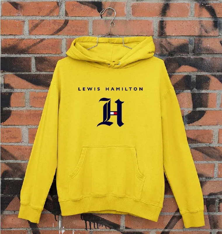 Final Clearance Lewis Hamilton F1 Unisex Hoodie for Men/Women