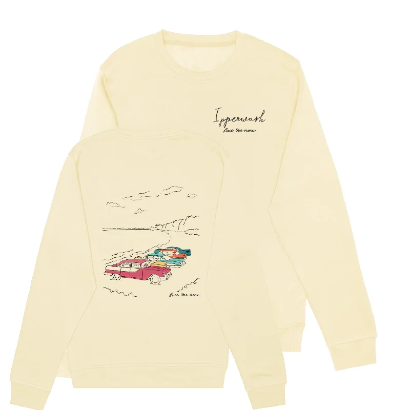 Overstock IPPERWASH CREW (UNISEX)