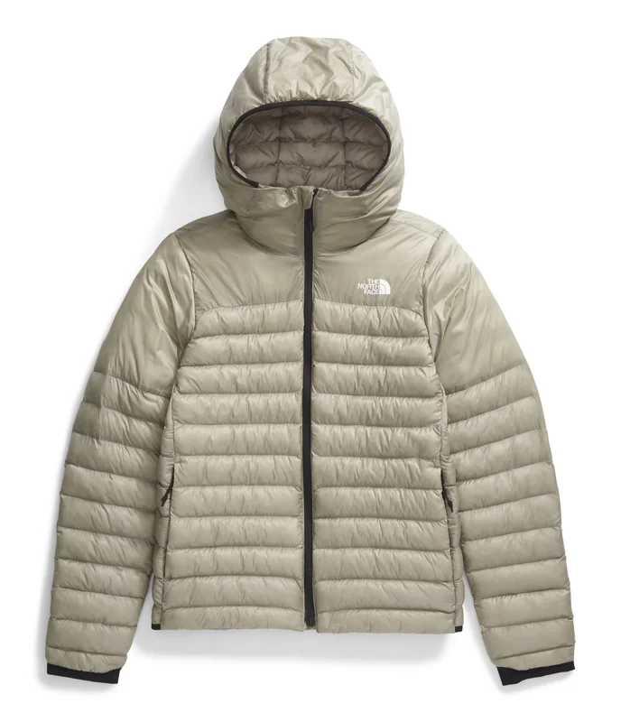 Early Access The North Face NF0A88TU Ws Terra Peak Hoodie