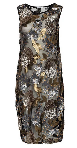 YEAR-End Sale Marina Tank Dress