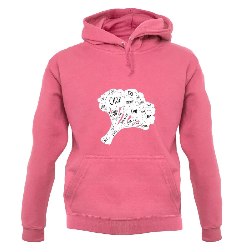 Candyfloss Pink