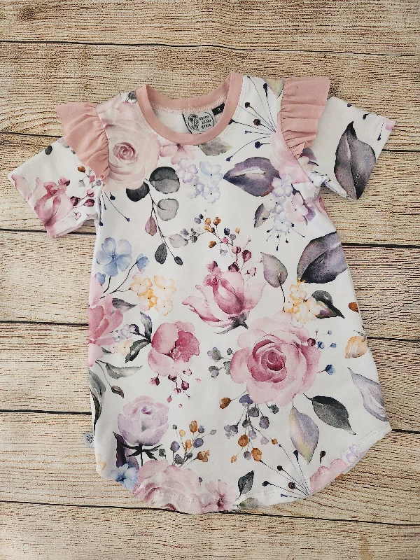 Amazing Deals Sofia Floral Tunic