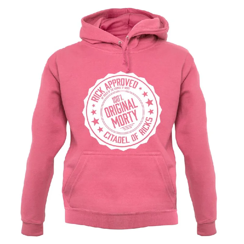 Candyfloss Pink
