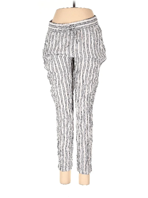 Online Exclusive Casual Pants