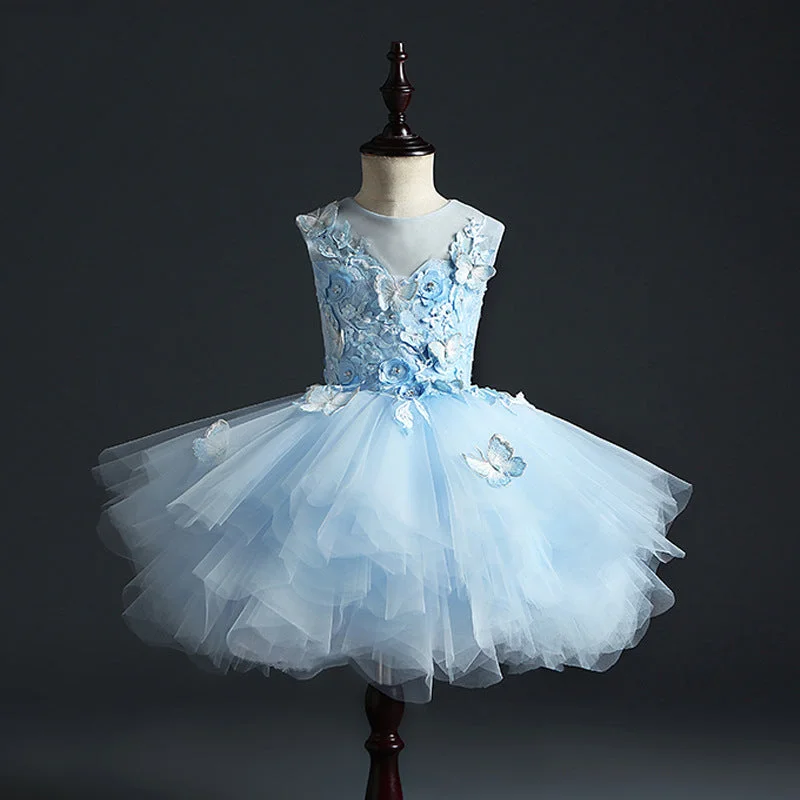 Blue(Short)