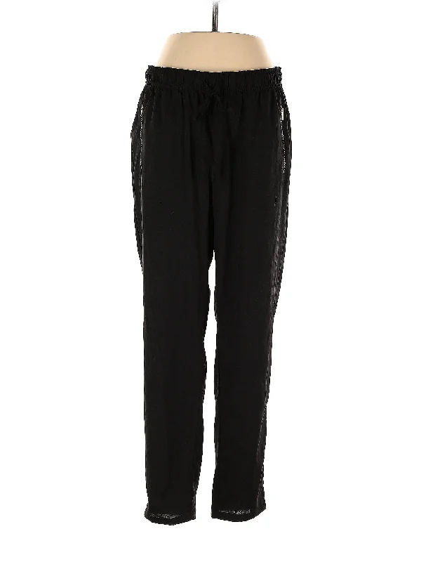 Limited Edition Velour Pants