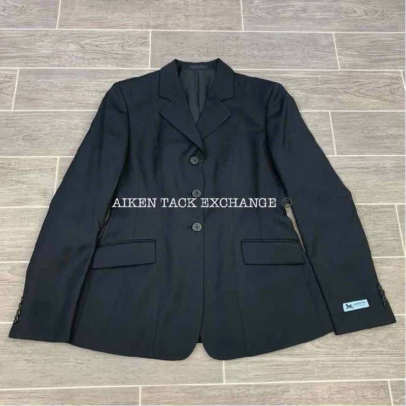 Unmissable Offer RJ Classics Essentials Collection Show Coat, Size 6 R