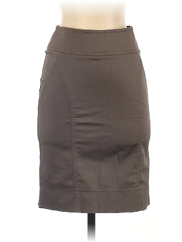 Clearance Event Casual Skirt
