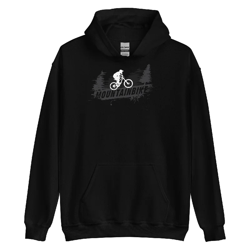 Sale Event Mountainbike - (M) - Unisex Hoodie