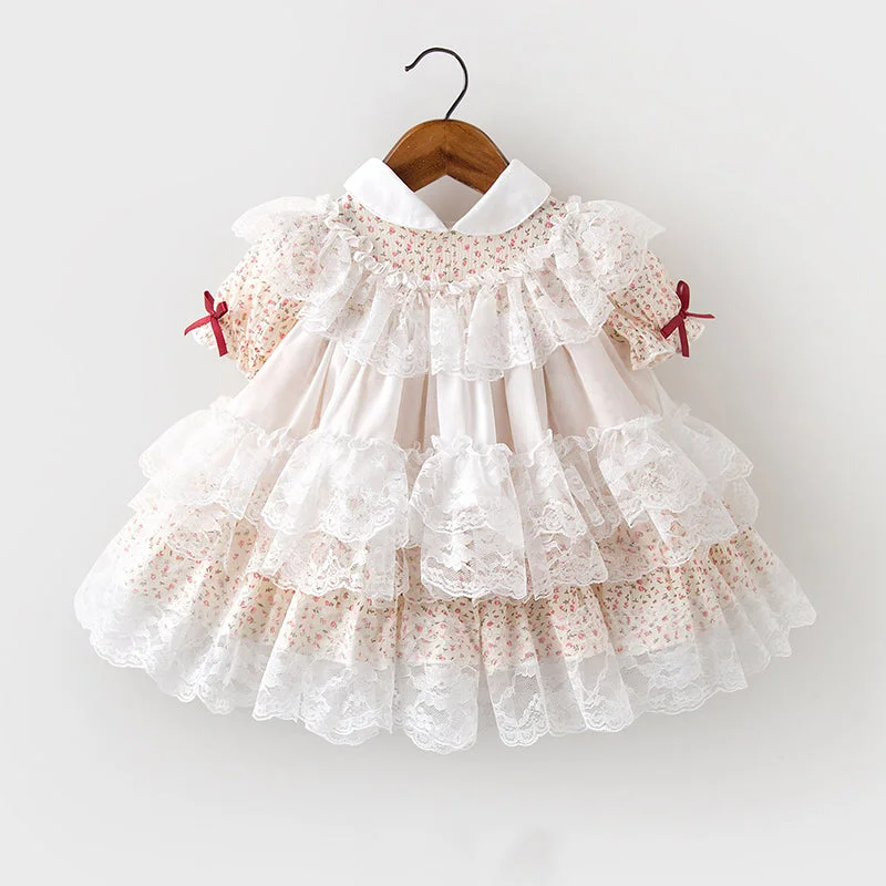 Super Sale Baby Girl Princess Dresses Toddler Vintage Royal Puffy Elegant Ball Gowns Birthday Dresses Super Sale Baby Girl Princess Dresses Toddler Vintage Royal Puffy Elegant Ball Gowns Birthday Dresses