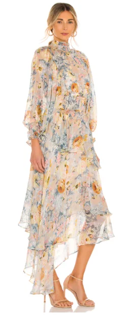 Special Savings Astrid Dress Floral